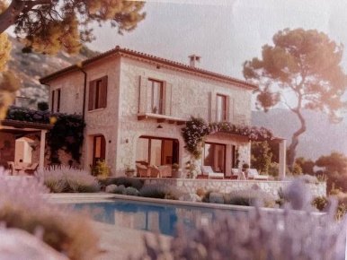 Foto Terreno edificabile in VIA DELLA CACCIA, Polverigi Centro di 3859 m²