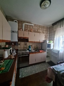Foto Appartamento a Chioggia Sottomarina di 120 m² con 5 locali in vendita