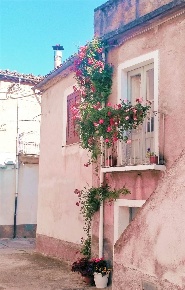 Foto Appartamento in Via Morse, Frascineto Centro di 148 m² con 3 locali