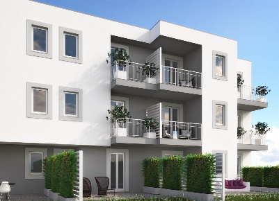 Foto Appartamento in Via Asiago, Civitanova Marche Civitanova Sud di 48 m²