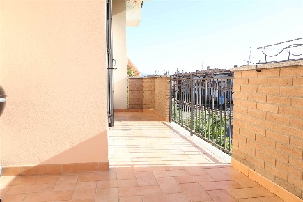 Foto Appartamento in Via Guareschi, Rottofreno di 80 m² con 3 locali