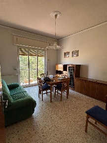 Foto Appartamento in Viale Trieste 44, Caltanissetta Centro di 133 m²