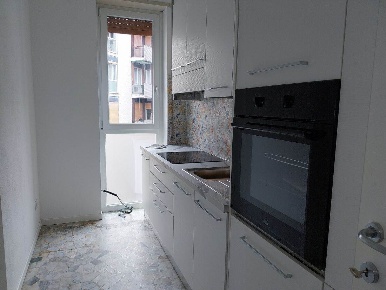 Foto Appartamento in piazza bonomelli, Milano Lodi - Brenta di 75 m²