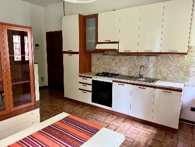Foto Appartamento a Brescia Villaggio Ferrari - Duca degli Abruzzi di 40 m²