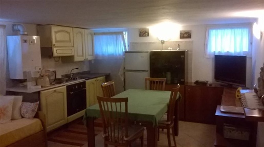 Foto Appartamento in Viale dei Lecci 123, Comacchio Lido degli Estensi