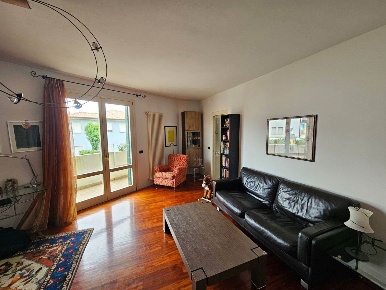 Foto Appartamento a Padova Portello - Ospedali di 90 m² con 4 locali