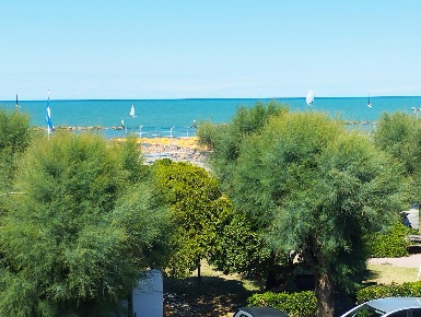 Foto Appartamento in VIA MONTI, Senigallia Lungomare di Ponente di 110 m²