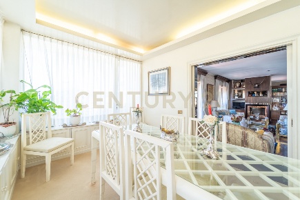 Foto Attico in Viale Cortina d'Ampezzo 199, Roma Cortina d'Ampezzo