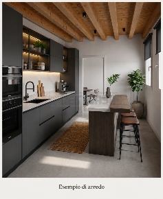 Foto Appartamento in Viale Vicenza, Marostica Centro di 120 m² con 6 locali