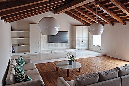 Foto Appartamento in Viale Vicenza, Marostica Centro di 120 m² con 6 locali