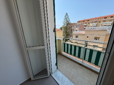 Foto Appartamento in Via G. Ansaldi 43, Sanremo San Martino - Villetta