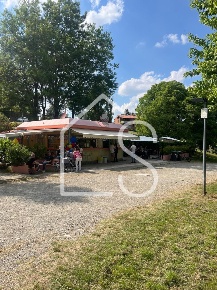 Foto Attività commerciale in Via Dante 32, Zola Predosa Zola di 95 m²