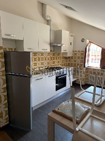 Foto Attico a Sora Centro di 70 m² con 4 locali in affitto