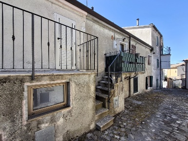 Foto Appartamento in Via Giacomo Leopardi 10, Novafeltria Perticara