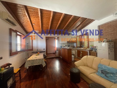 Foto Mansarde in Viale Zecchino, Siracusa Tica - Zecchino di 80 m²