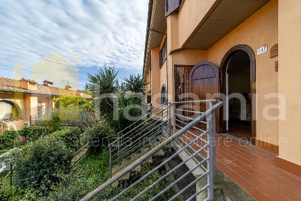 Foto Appartamento in Via dello Spedale, Manciano Montemerano di 74 m²