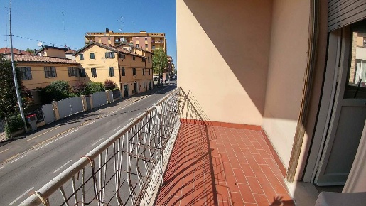 Foto Appartamento in via Verona 4, Modena Buon Pastore - Parco Amendola