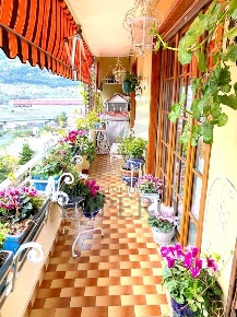 Foto Appartamento in Via Eugenio Montale, Ventimiglia Roverino, San Secondo