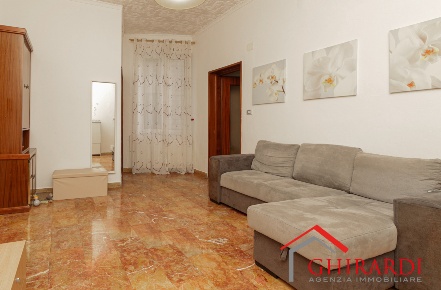 Foto Appartamento in Corso A. De Stefanis 54, Genova Marassi di 82 m²