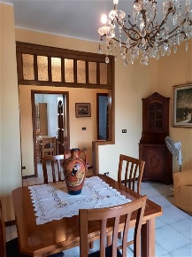 Foto Appartamento in VIA ANTONIO LUPOI, Reggio di Calabria di 85 m²