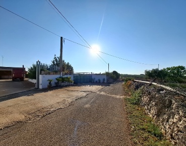 Foto Casa indipendente in Contrada Putignano 80, Conversano di 600 m²
