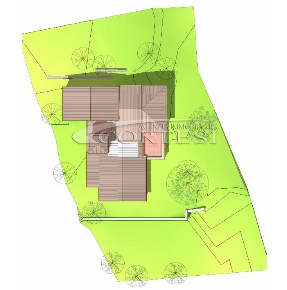 Foto Appartamento a Torgiano di 600 m² con 10 locali in vendita