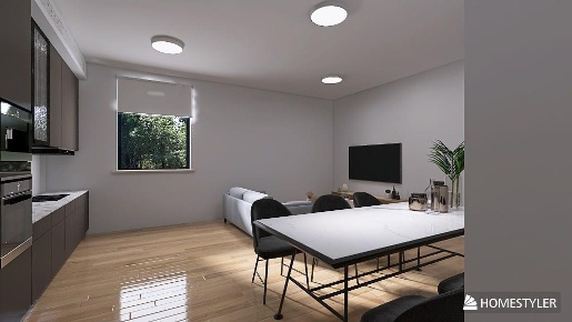 Foto Appartamento in VIA PONTIROLO, Treviglio di 80 m² con 3 locali