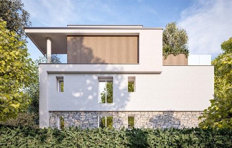 Foto Appartamento in VIA GIOIA, Monza Via Lecco - Via Bergamo di 100 m²