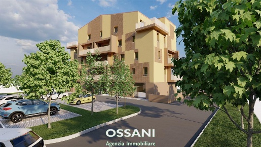 Foto Appartamento in VIA DELLA COSTITUZIONE, Faenza di 112 m² con 3 locali