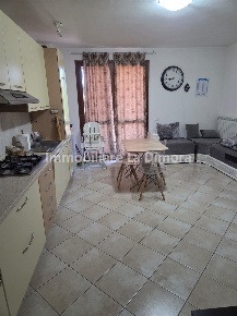 Foto Appartamento a Conselice di 58 m² con 2 locali in vendita