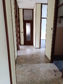 Foto Appartamento in VIA CONTE VERDE, Asti Ospedale di 117 m² con 5 locali