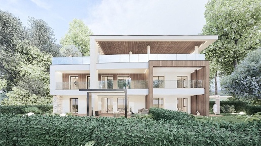Foto Appartamento in VIA GIOIA, Monza Via Lecco - Via Bergamo di 43 m²