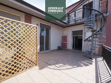 Foto Appartamento a La Spezia di 80 m² con 4 locali in affitto