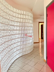 Foto Ufficio in Cjavecis, Udine Ospedale di 200 m² con 6 locali in vendita