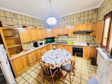 Foto Casa indipendente in Via Spaventa, Comiso Centro di 140 m² in vendita