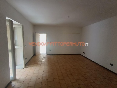 Foto Casa indipendente in VICOLO DEL SETTE, Urgnano Centro di 101 m²