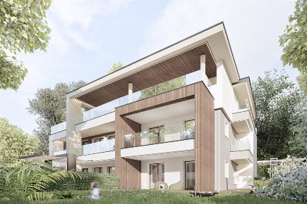 Foto Appartamento in VIA GIOIA, Monza Via Lecco - Via Bergamo di 43 m²