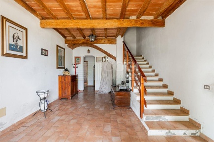 Foto Rustico a Conselice di 514 m² con 6 locali in vendita