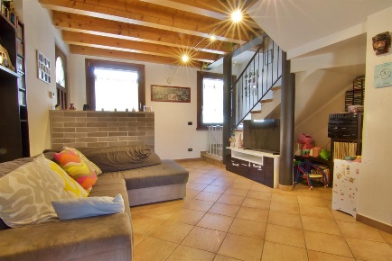 Foto Casa indipendente a Zevio di 170 m² con 7 locali in vendita
