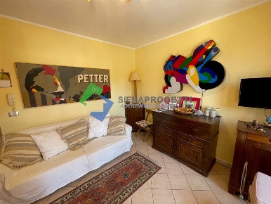 Foto Appartamento in Via del Castellare, Murlo Casciano di 46 m² in vendita