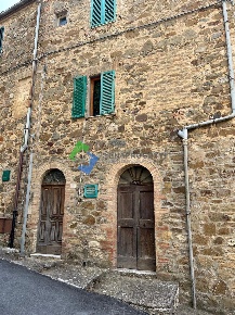 Foto Appartamento in Via dell'olmo, Montalcino Castelnuovo Dell'abate