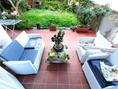 Foto Appartamento a Massa Centro di 160 m² con 5 locali in vendita