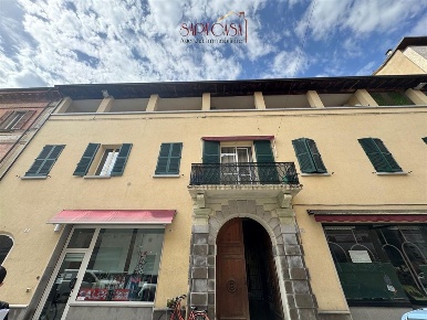 Foto Appartamento a Massa Lombarda di 56 m² con 2 locali in vendita