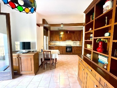 Foto Appartamento in Voa Pisacane, Mornago Centro di 55 m² con 2 locali