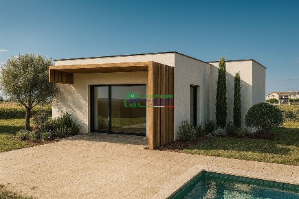 Foto Villa unifamiliare in Via Alberto Sordi, Ragusa Croce - Selvaggio