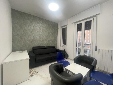 Foto Appartamento in via iv novembre, Treviglio di 60 m² con 2 locali