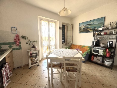 Foto Appartamento in Viale Campo Sportivo, Fabriano Centro di 56 m²