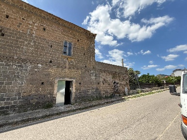 Foto Casa indipendente in via Gabriele Fusco, Caserta Mezzano di 191 m²