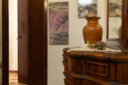 Foto Appartamento in Via Provinciale, San Biagio della Cima di 85 m²