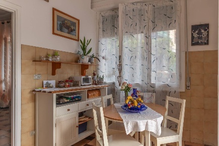 Foto Appartamento in Via Provinciale, San Biagio della Cima di 85 m²